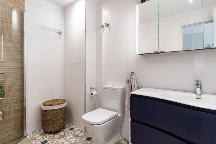 Image No.14-Appartement de 2 chambres à vendre à Fuengirola