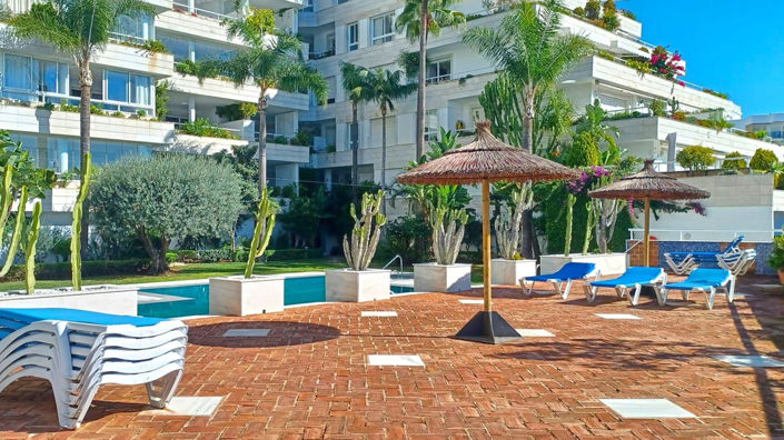 Image No.16-Appartement de 1 chambre à vendre à Marbella