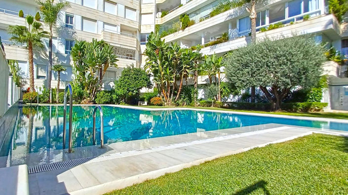Image No.18-Appartement de 1 chambre à vendre à Marbella