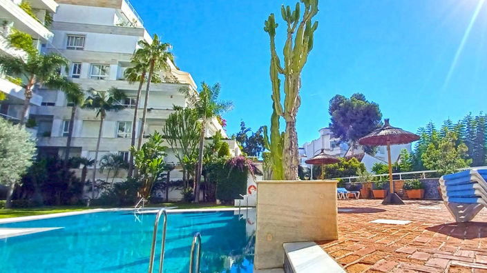 Image No.19-Appartement de 1 chambre à vendre à Marbella