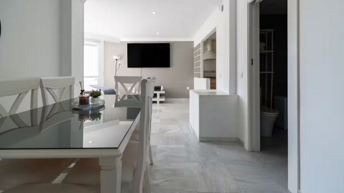 Image No.2-Appartement de 1 chambre à vendre à Marbella