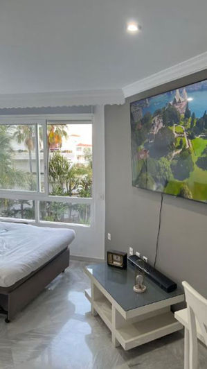 Image No.22-Appartement de 1 chambre à vendre à Marbella