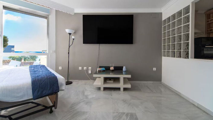 Image No.23-Appartement de 1 chambre à vendre à Marbella