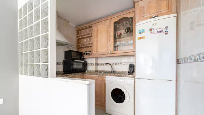 Image No.3-Appartement de 1 chambre à vendre à Marbella