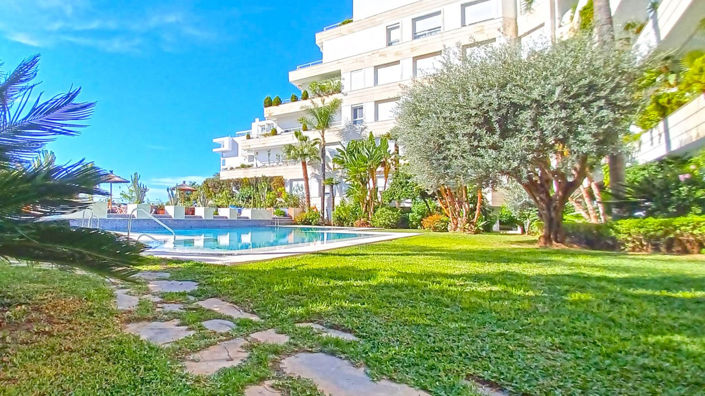 Image No.5-Appartement de 1 chambre à vendre à Marbella