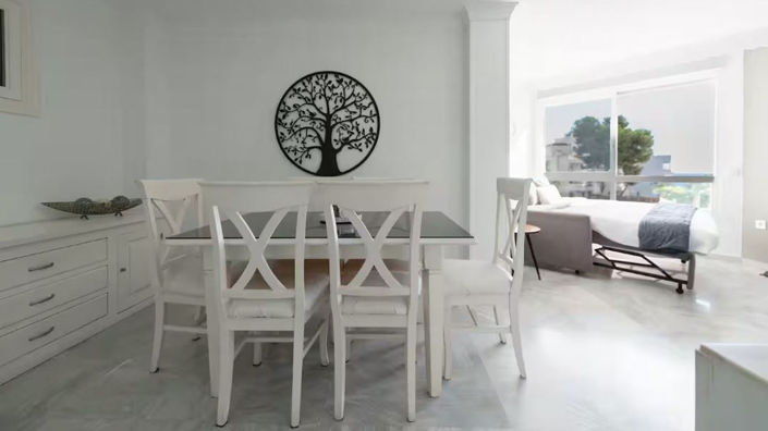 Image No.6-Appartement de 1 chambre à vendre à Marbella