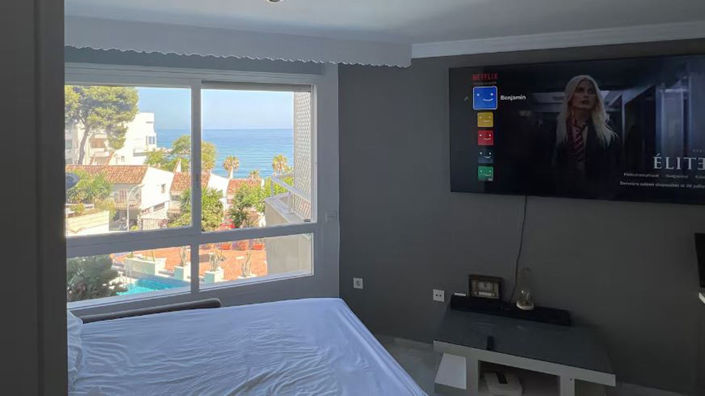 Image No.7-Appartement de 1 chambre à vendre à Marbella