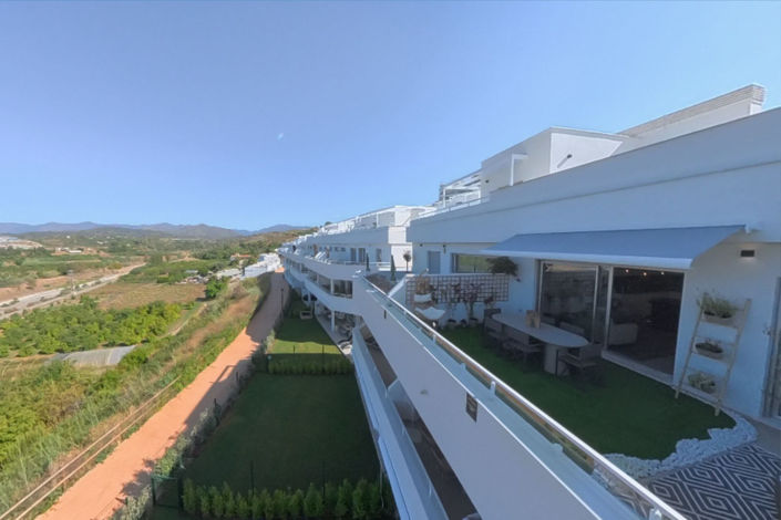 Image No.22-Appartement de 2 chambres à vendre à Marbella