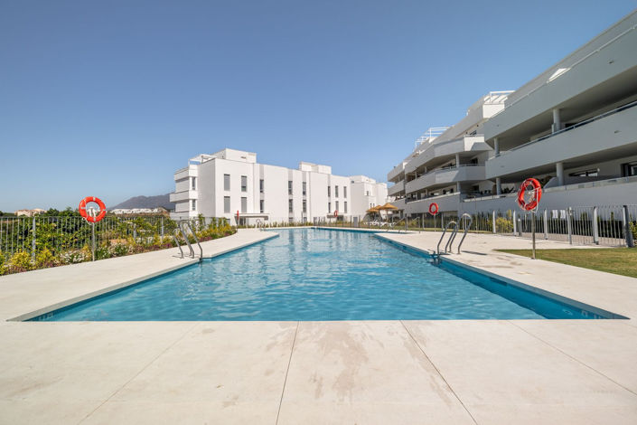 Image No.25-Appartement de 2 chambres à vendre à Marbella