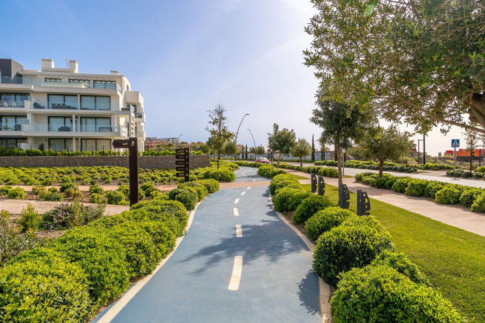 Image No.26-2 Bed Apartment for sale