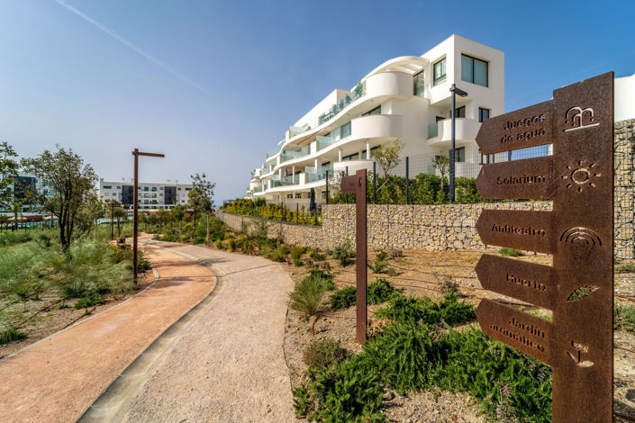 Image No.27-2 Bed Apartment for sale