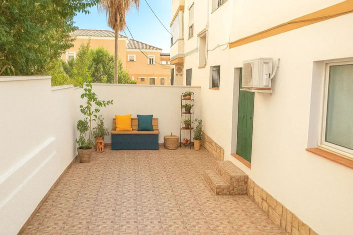 Image No.2-3 Bed Apartment for sale