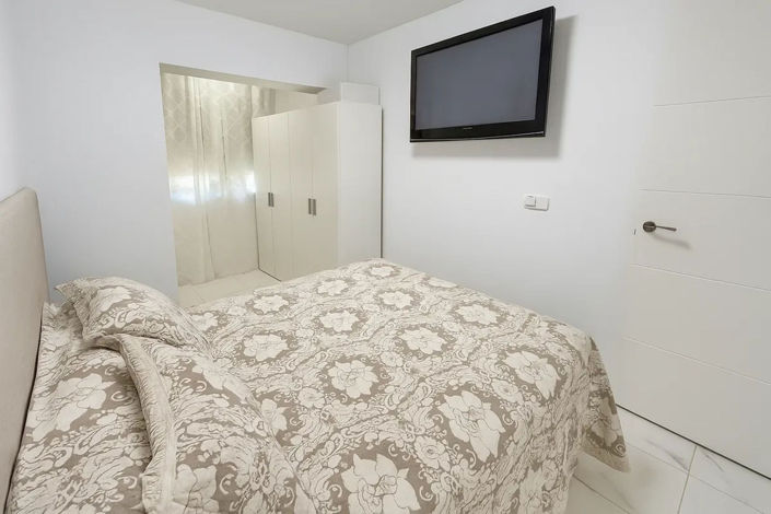 Image No.6-3 Bed Apartment for sale