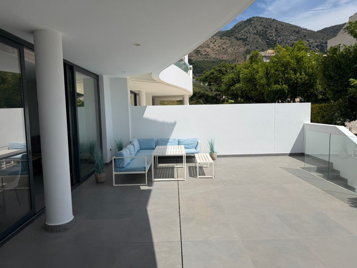 Image No.6-Appartement de 2 chambres à vendre à Fuengirola