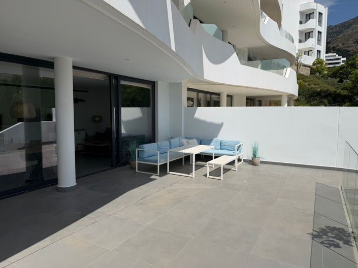 Image No.8-Appartement de 2 chambres à vendre à Fuengirola