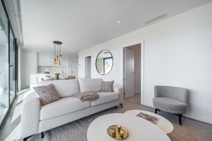 Image No.10-2 Bed Apartment for sale