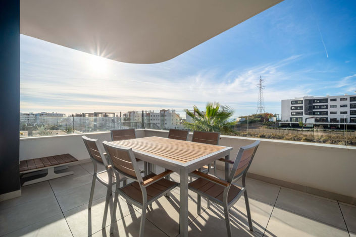 Image No.18-2 Bed Apartment for sale