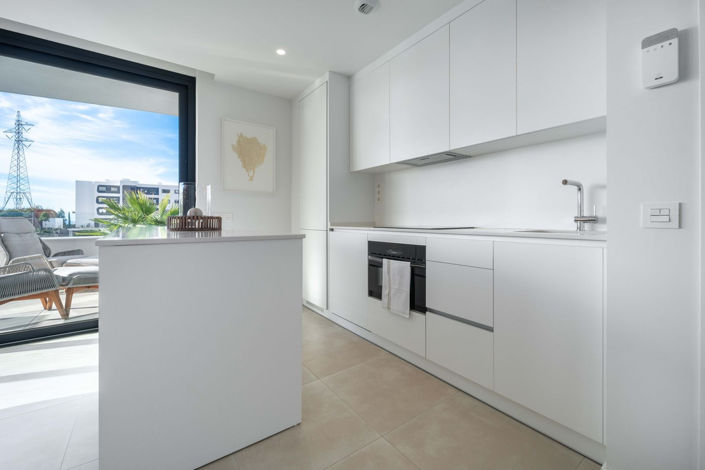 Image No.6-2 Bed Apartment for sale