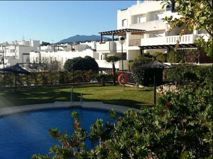 Image No.16-Appartement de 1 chambre à vendre à Marbella