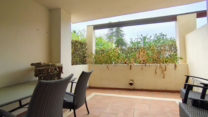 Image No.6-Appartement de 1 chambre à vendre à Marbella