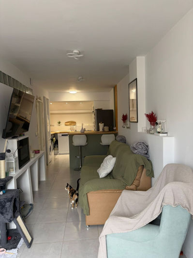 Image No.11-Jumelé de 4 chambres à vendre à Malaga