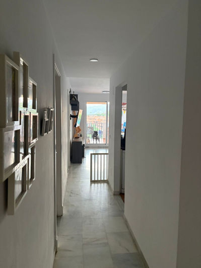 Image No.17-Jumelé de 4 chambres à vendre à Malaga