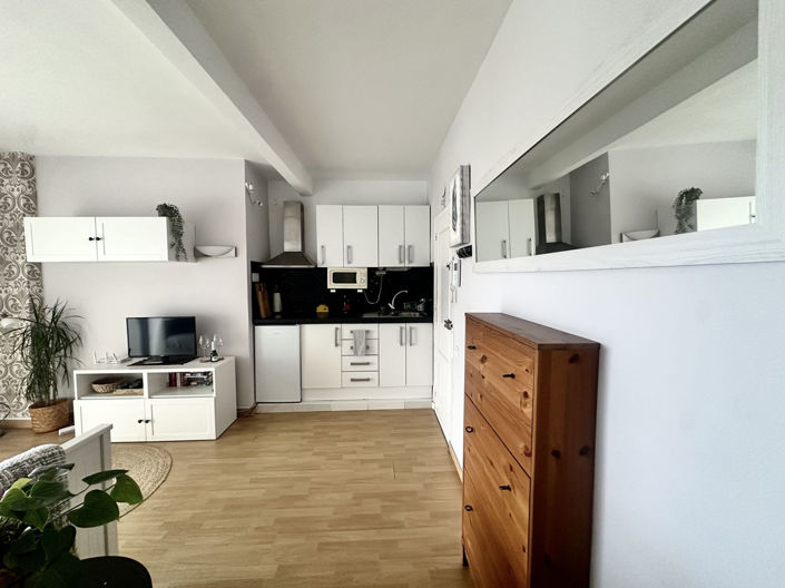 Image No.6-Studio for sale