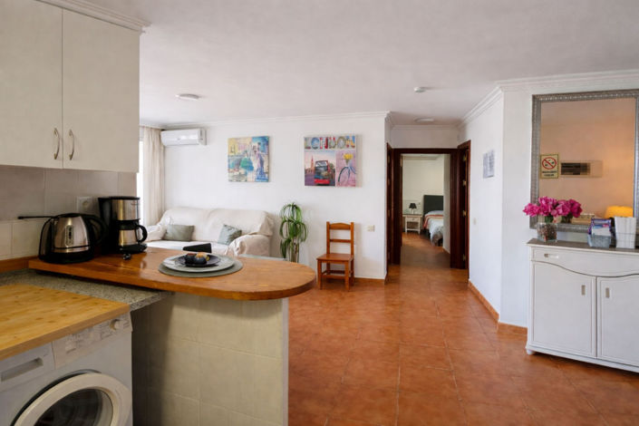 Image No.11-Appartement de 2 chambres à vendre à Benalmadena