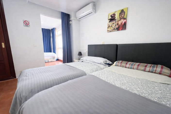 Image No.17-Appartement de 2 chambres à vendre à Benalmadena
