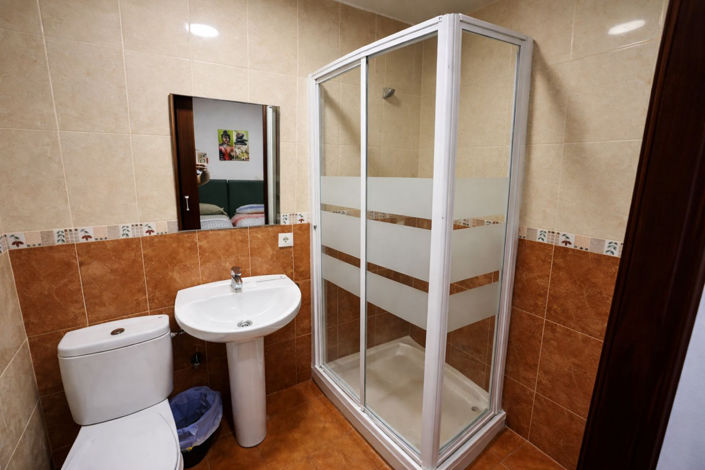 Image No.19-Appartement de 2 chambres à vendre à Benalmadena