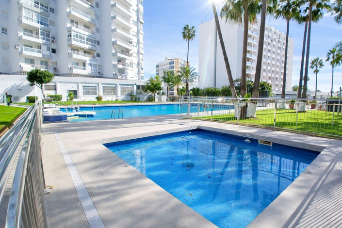 Image No.25-Appartement de 2 chambres à vendre à Benalmadena
