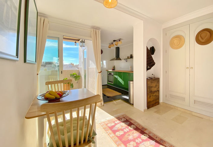 Image No.16-1 Bed Apartment for sale