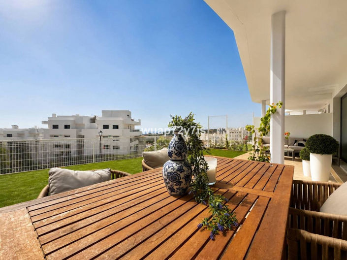 Image No.14-Appartement de 2 chambres à vendre à Estepona
