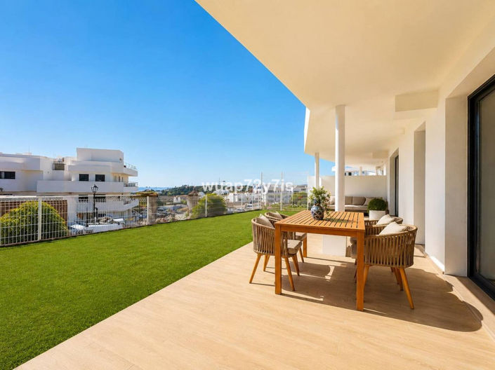Image No.15-Appartement de 2 chambres à vendre à Estepona