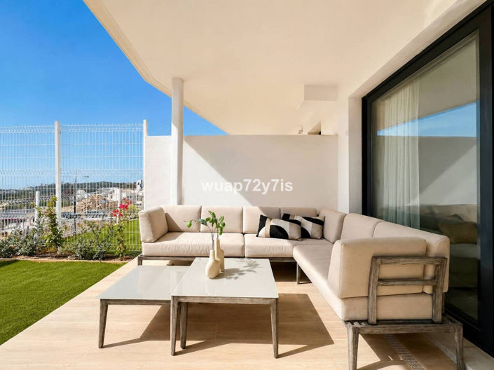 Image No.16-Appartement de 2 chambres à vendre à Estepona