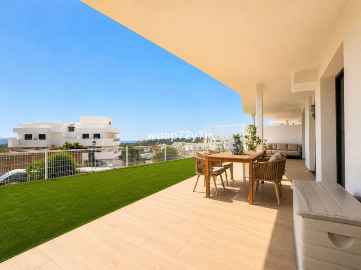 Image No.22-Appartement de 2 chambres à vendre à Estepona