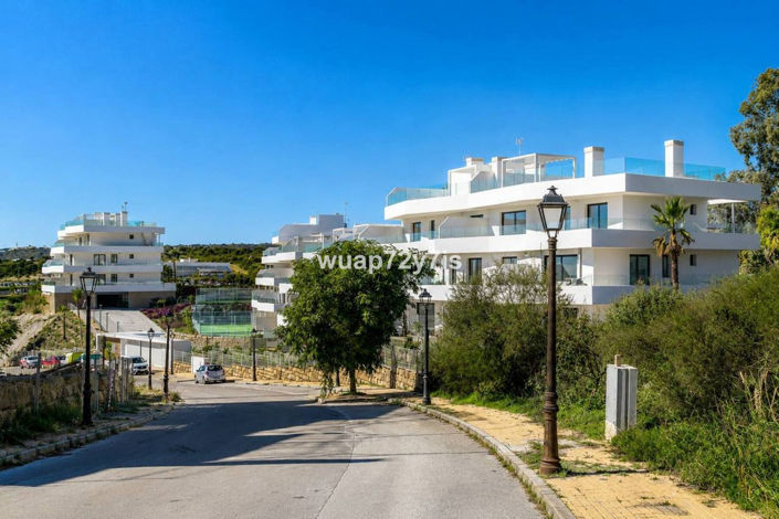 Image No.24-Appartement de 2 chambres à vendre à Estepona
