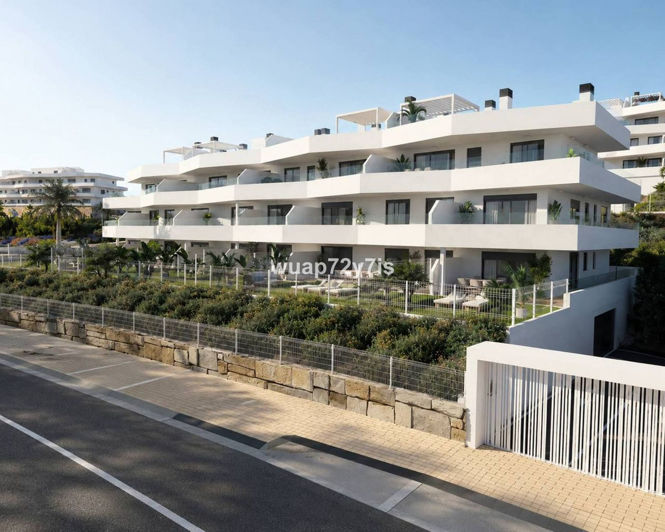 Image No.25-Appartement de 2 chambres à vendre à Estepona