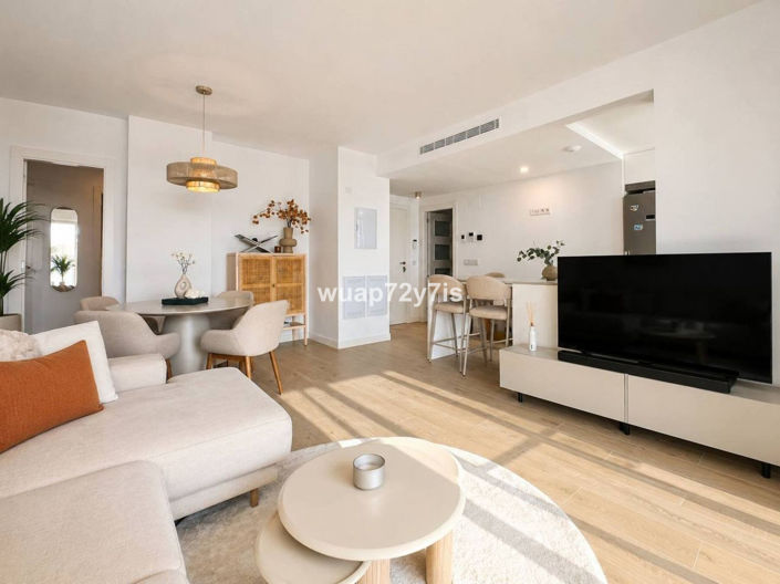 Image No.4-Appartement de 2 chambres à vendre à Estepona