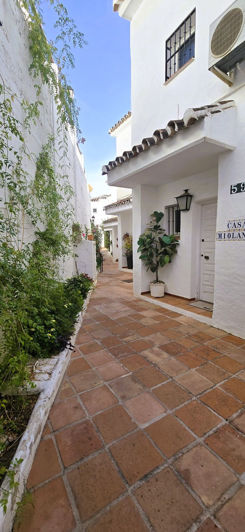 Image No.20-Maison de ville de 2 chambres à vendre à Malaga