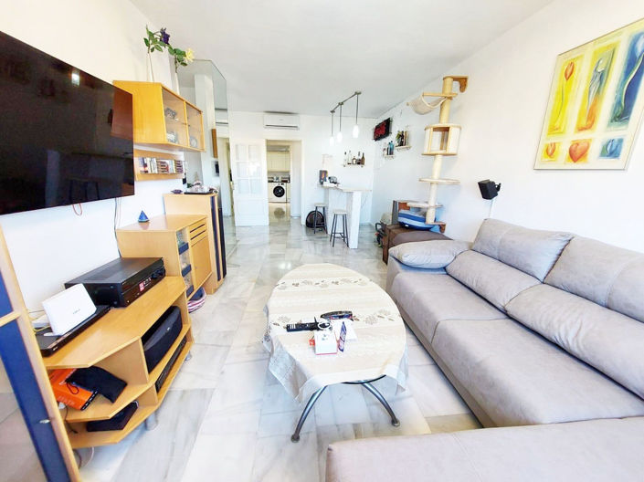 Image No.11-Appartement de 3 chambres à vendre à Torremolinos