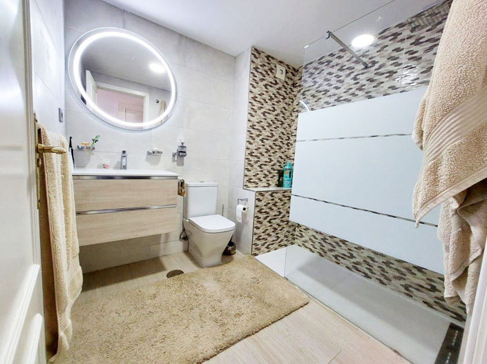 Image No.16-Appartement de 3 chambres à vendre à Torremolinos