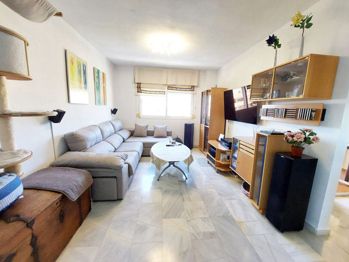 Image No.2-Appartement de 3 chambres à vendre à Torremolinos