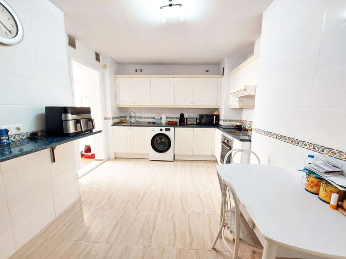 Image No.6-Appartement de 3 chambres à vendre à Torremolinos