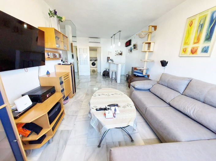 Image No.8-Appartement de 3 chambres à vendre à Torremolinos
