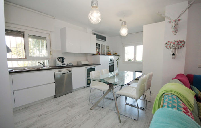 Image No.4-Appartement de 2 chambres à vendre à La Mairena