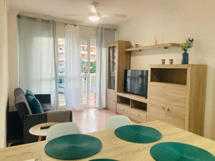 Image No.2-Appartement de 2 chambres à vendre à Manilva