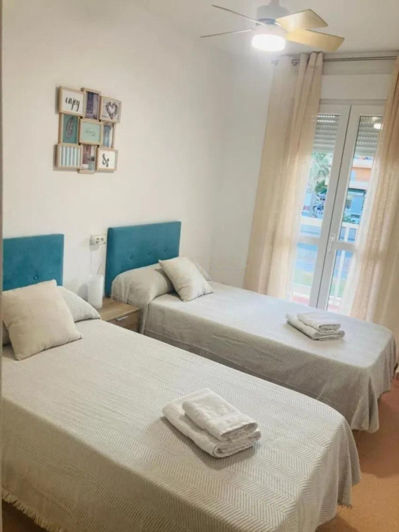 Image No.5-Appartement de 2 chambres à vendre à Manilva
