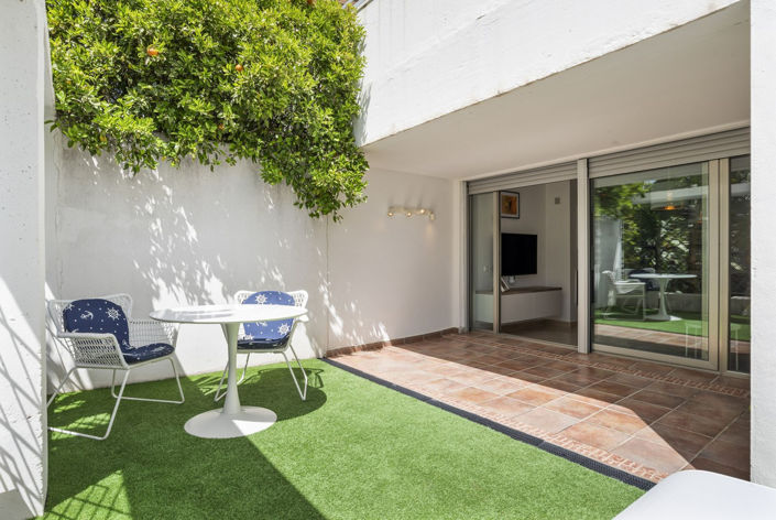Image No.4-1 Bed Apartment for sale