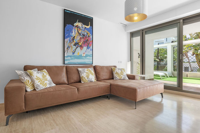 Image No.5-1 Bed Apartment for sale